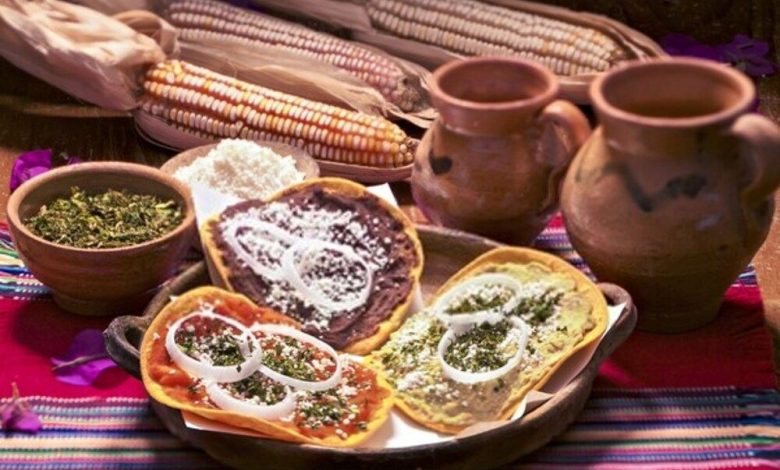 guatemalan cookbooks