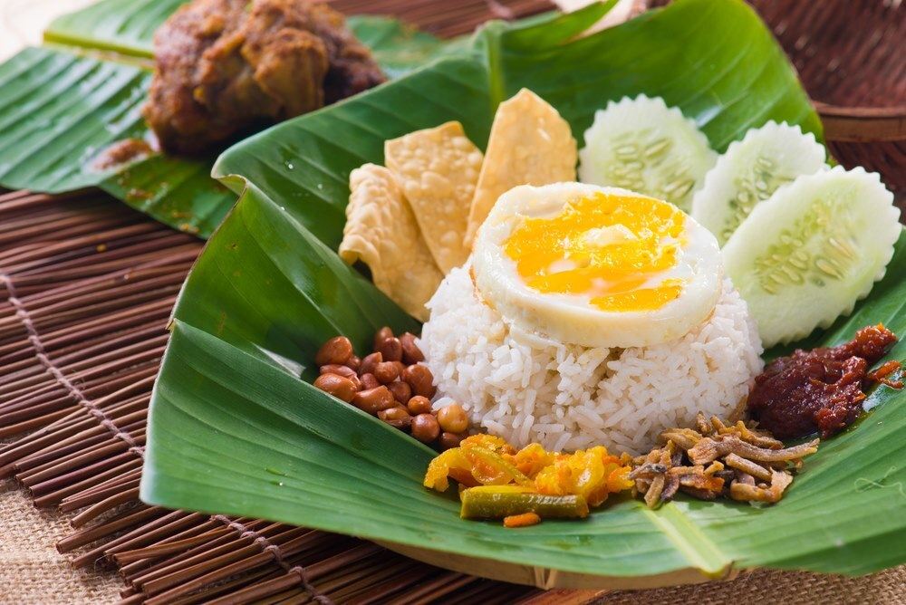 Discover The Top 10 Authentic Malaysian Cookbooks For Beginners ...