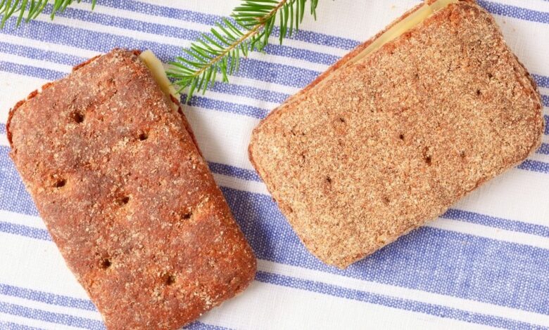 bread finnish cookbooks