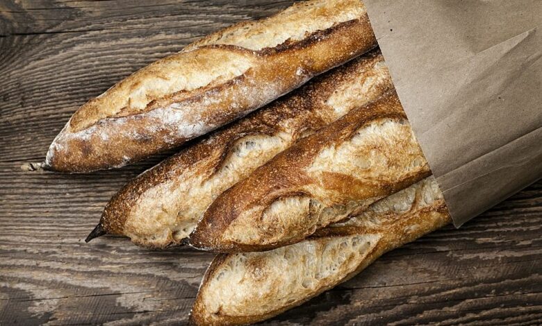 bread french cookbooks