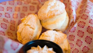 biscuit southern cookbooks