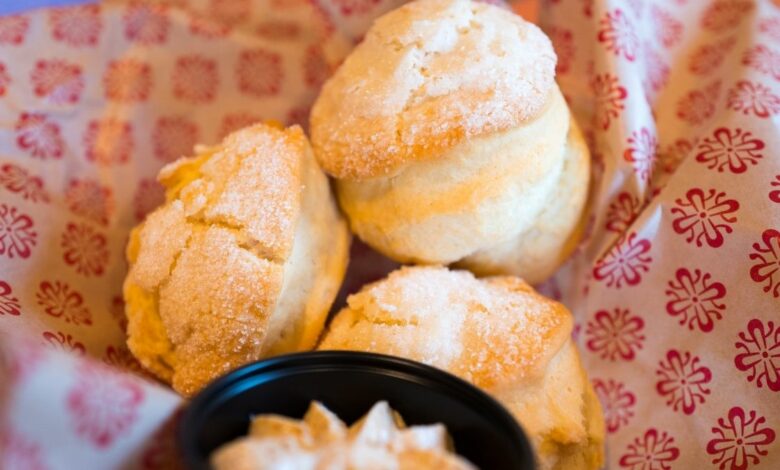 biscuit southern cookbooks
