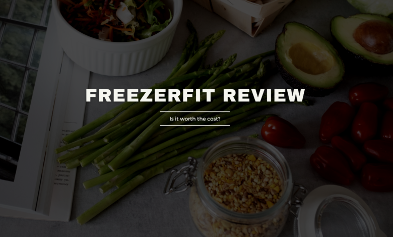 Freezerfit review